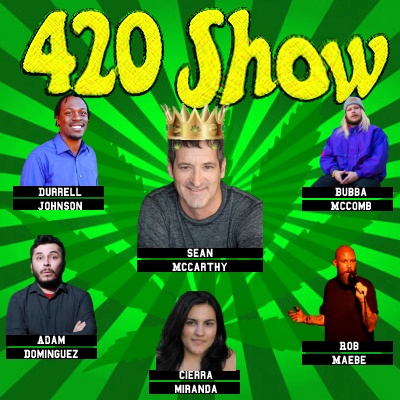 420 Show
