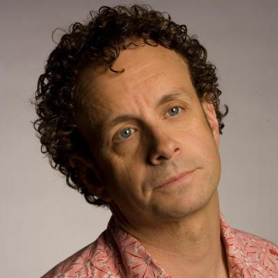 An Evening with Kevin McDonald