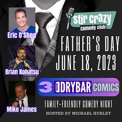Father's Day Show