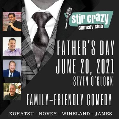 Father's Day Show