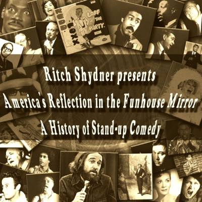 History Of Stand Up Comedy