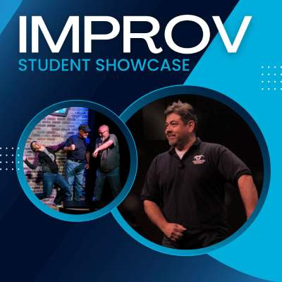 Improv Class Student Showcase