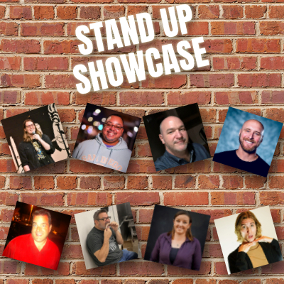 Stand Up Showcase