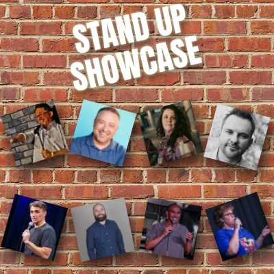 Stand Up Showcase
