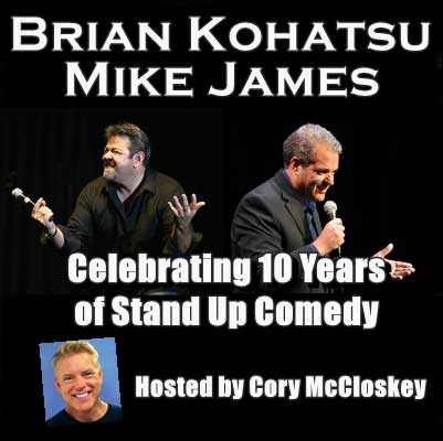 The Mike & Brian Show
