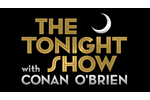 Tonight Show w/ Conan OBrien