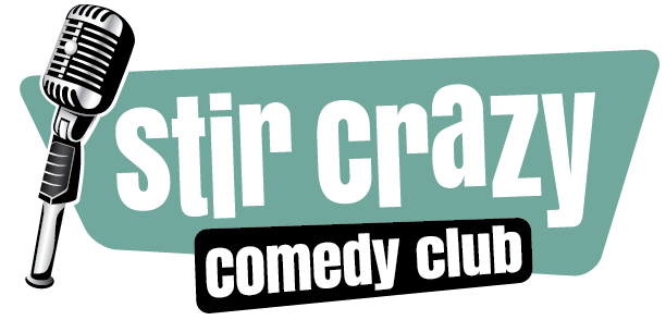 Stir Crazy Comedy Club at Westgate in Glendale, Arizona